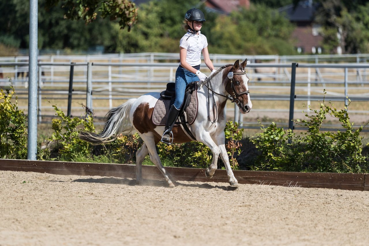 Bild 32 - Pony Akademie Turnier